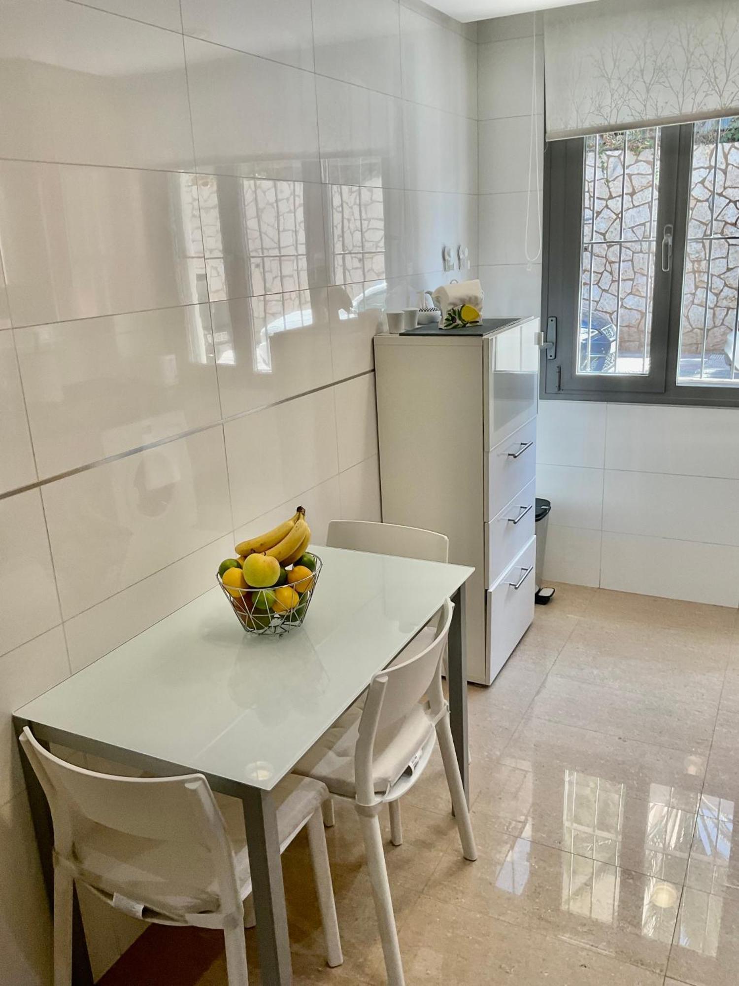 Wonderful Apartment In Costa Del Sol Benalmádena Exterior foto
