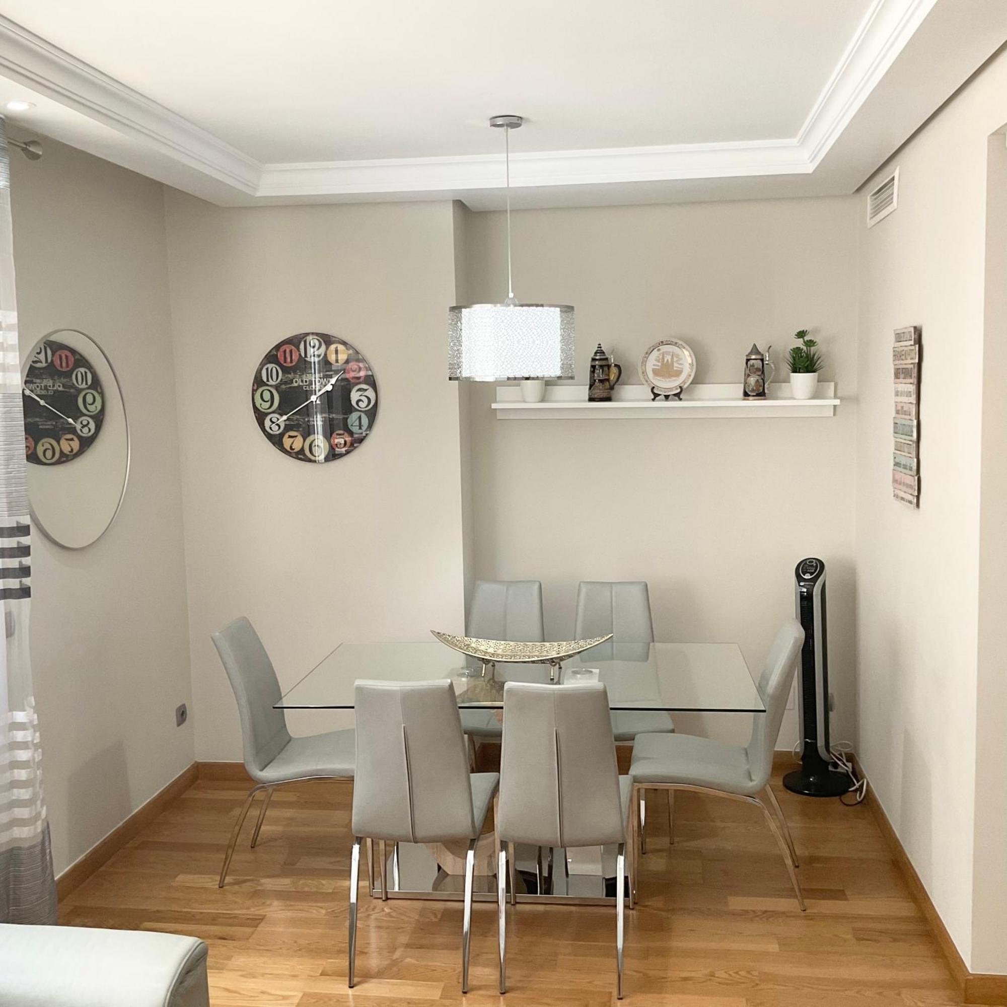 Wonderful Apartment In Costa Del Sol Benalmádena Exterior foto